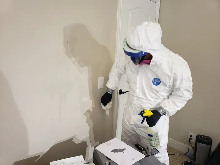 BioTechs Crime & Trauma Scene Cleaning Picture 1