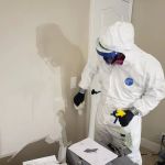 BioTechs Crime & Trauma Scene Cleaning