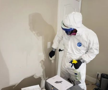 BioTechs Crime & Trauma Scene Cleaning