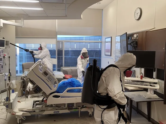 BioTechs Crime & Trauma Scene Cleaning Picture 2