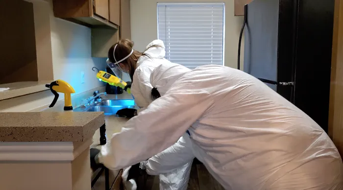 BioTechs Crime & Trauma Scene Cleaning Picture 3