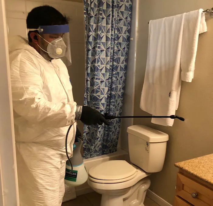 BioTechs Crime & Trauma Scene Cleaning Picture 4