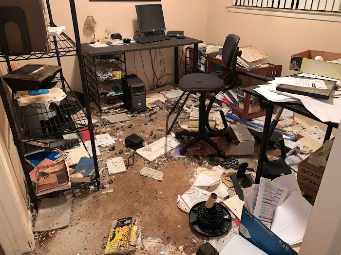 BioTechs Crime & Trauma Scene Cleaning Picture 5