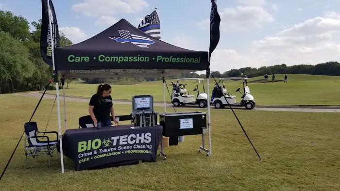 BioTechs Crime & Trauma Scene Cleaning Picture 7