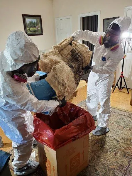 BioTechs Crime & Trauma Scene Cleaning Picture 9