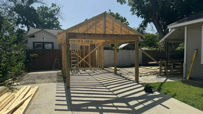 Allen Wrench Handyman & Renovations Picture 1