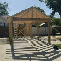 Allen Wrench Handyman & Renovations ico