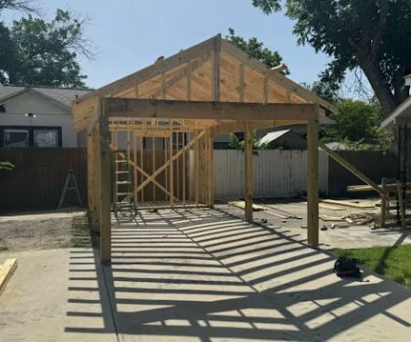 Allen Wrench Handyman & Renovations