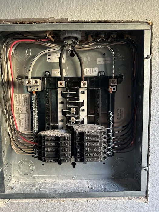 Allen Wrench Handyman & Renovations Picture 2