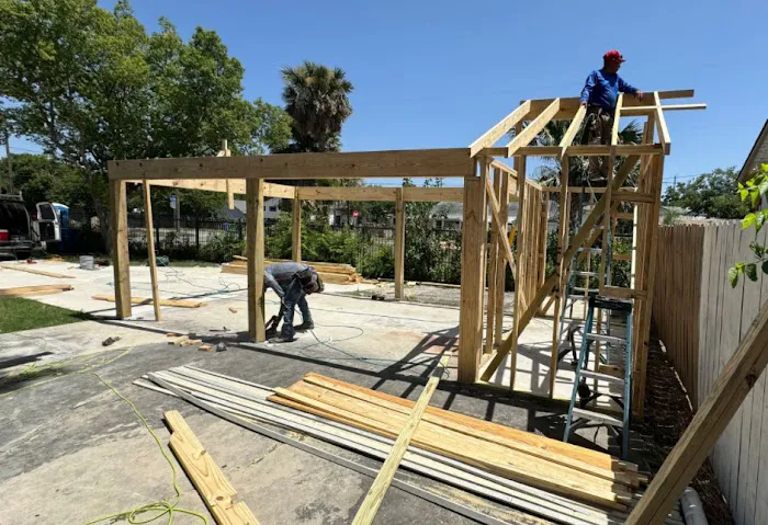 Allen Wrench Handyman & Renovations Picture 3