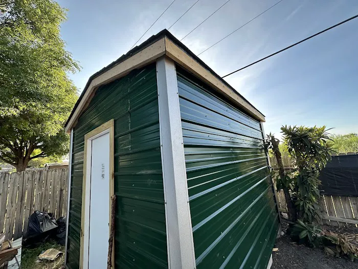 Allen Wrench Handyman & Renovations Picture 4