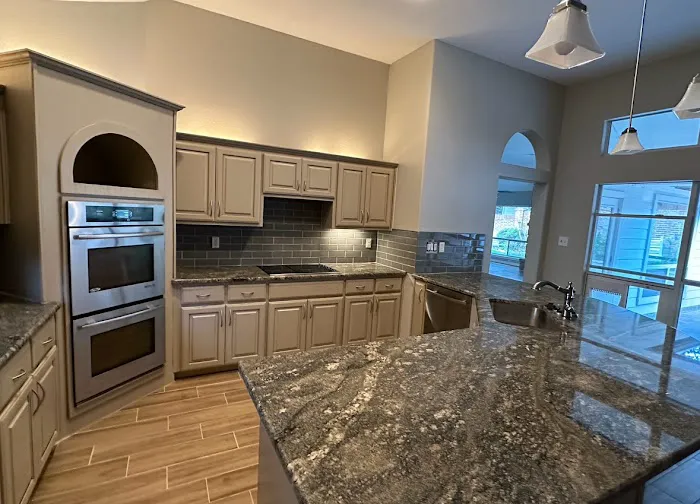 Allen Wrench Handyman & Renovations Picture 5