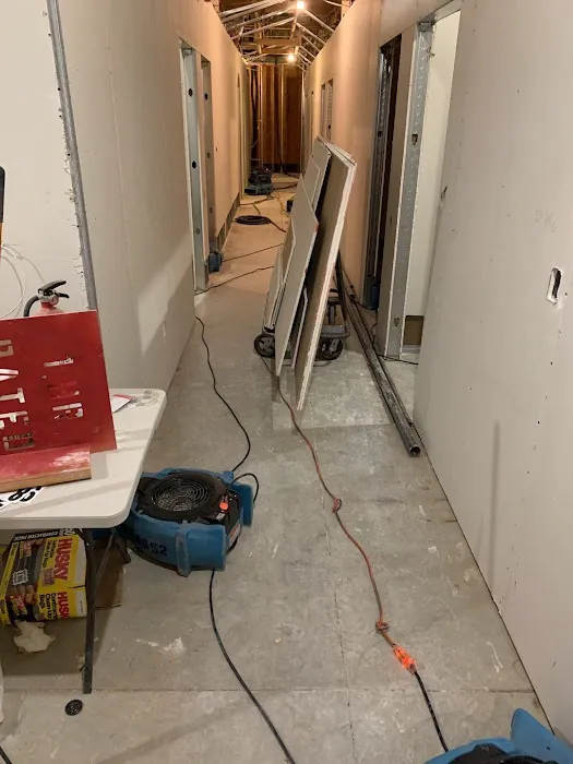 Dry Force Water Removal Specialists Picture 3