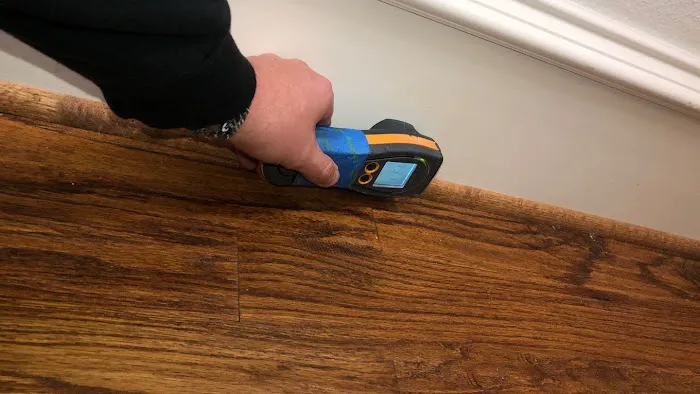 Dry Force Water Removal Specialists Picture 5