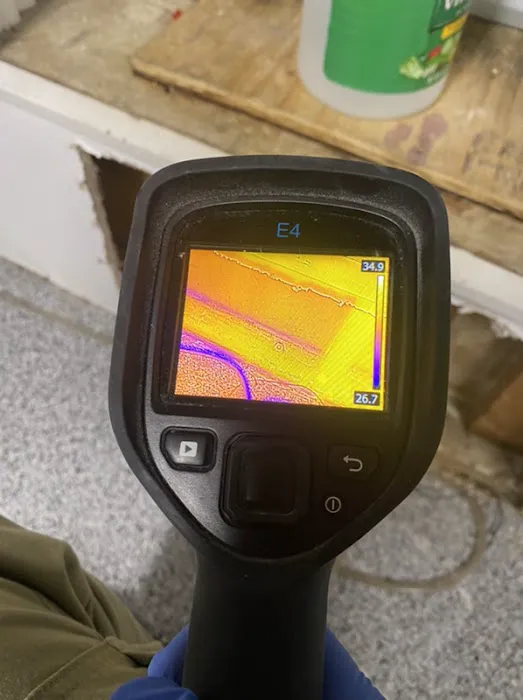 Dry Force Water Removal Specialists Picture 6