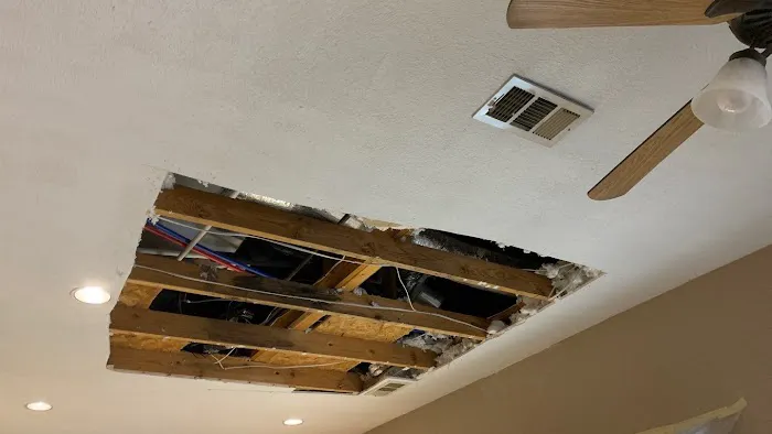 Dry Force Water Removal Specialists Picture 10