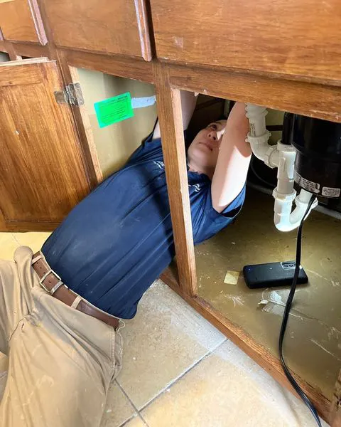 Dry Force Water Removal Specialists Picture 8