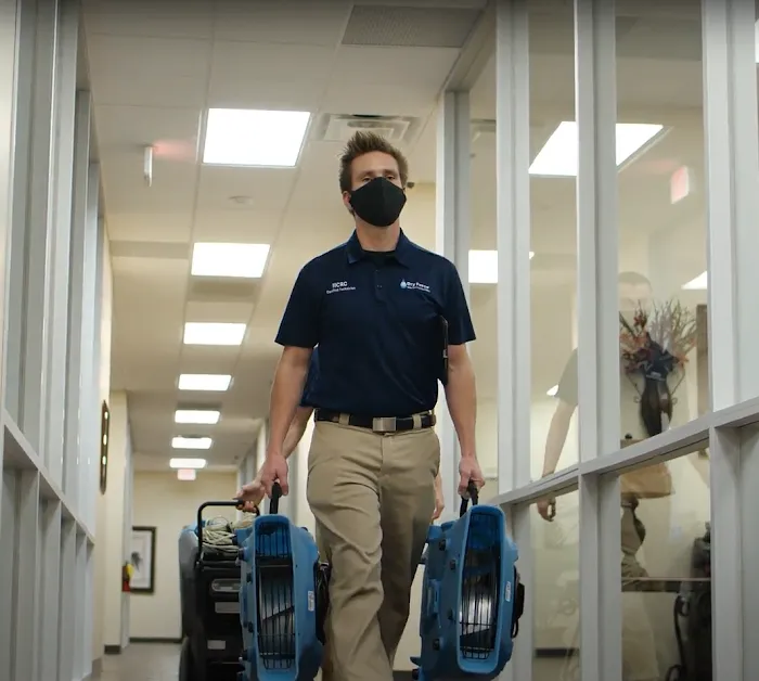 Dry Force Water Removal Specialists Picture 9