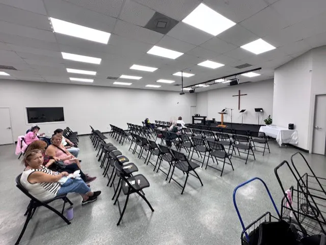 Paul Davis Restoration of San Antonio Picture 2