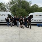 Paul Davis Restoration of San Antonio