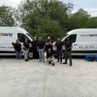 Paul Davis Restoration of San Antonio ico