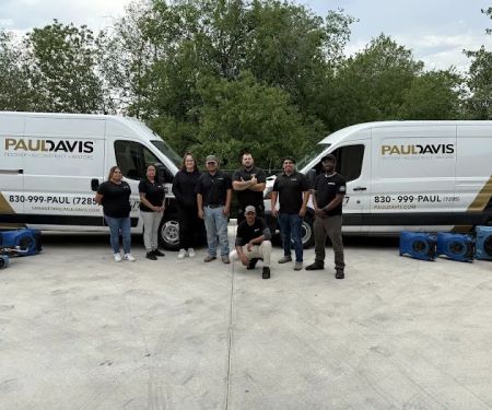 Paul Davis Restoration of San Antonio