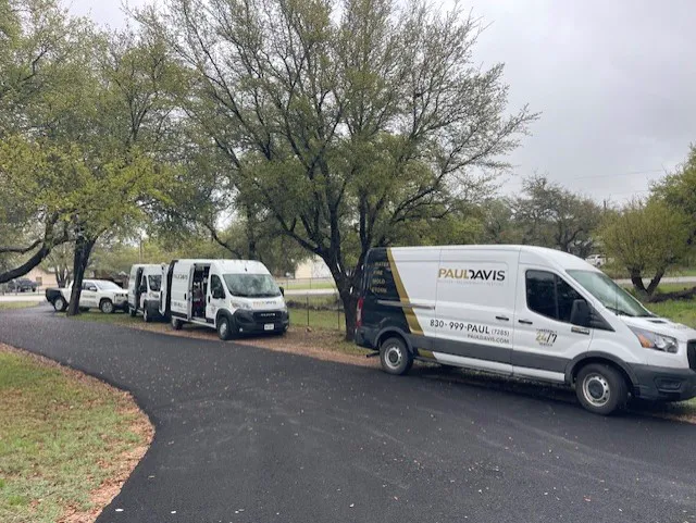 Paul Davis Restoration of San Antonio Picture 3