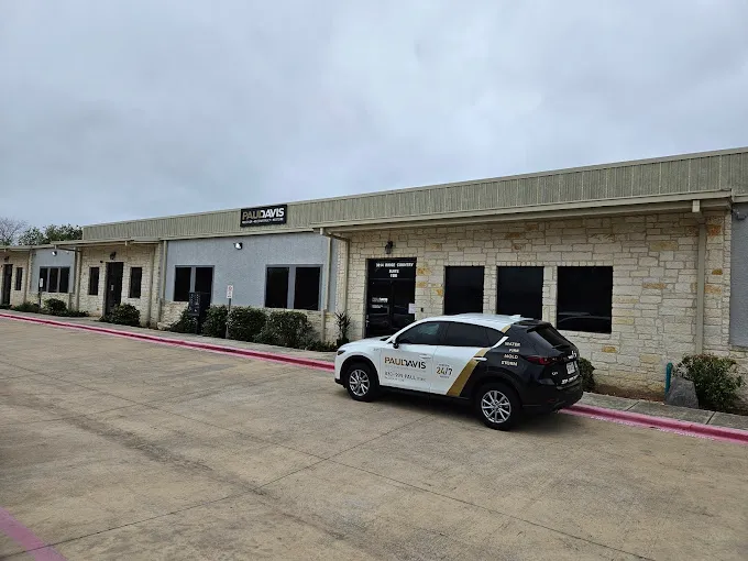 Paul Davis Restoration of San Antonio Picture 4