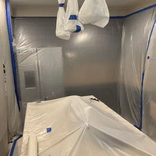 Paul Davis Restoration of San Antonio Picture 6