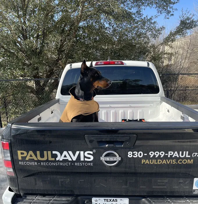 Paul Davis Restoration of San Antonio Picture 9