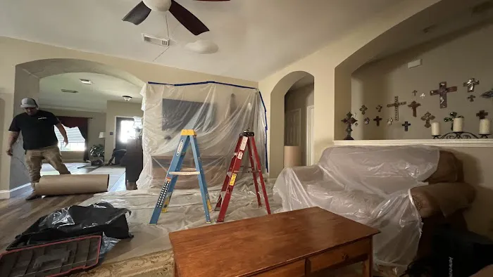 Paul Davis Restoration of San Antonio Picture 7