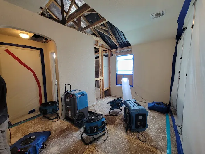 Paul Davis Restoration of San Antonio Picture 8