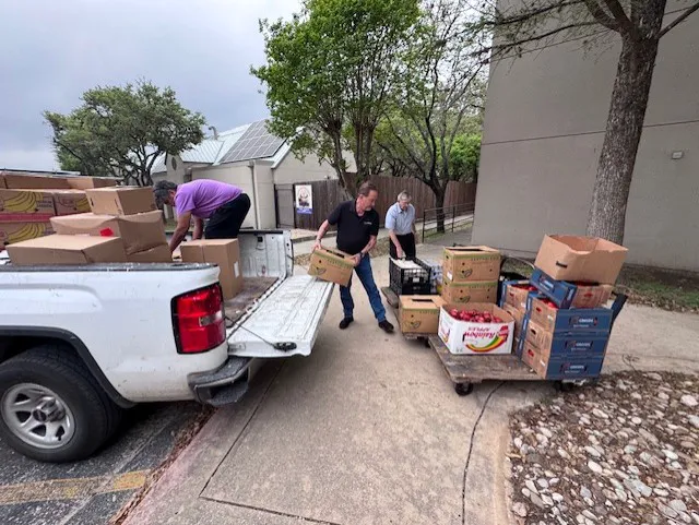 Paul Davis Restoration of San Antonio Picture 10