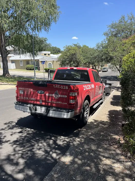 American Water Damage of San Antonio Picture 3