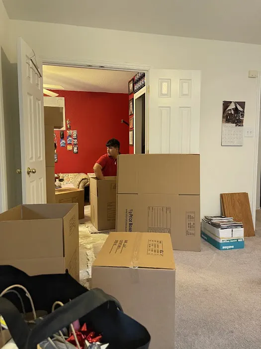 American Water Damage of San Antonio Picture 1