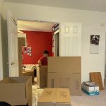 American Water Damage of San Antonio