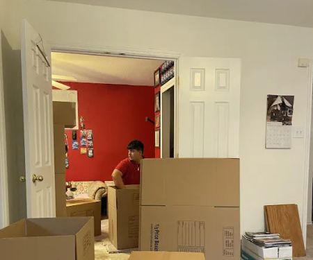 American Water Damage of San Antonio