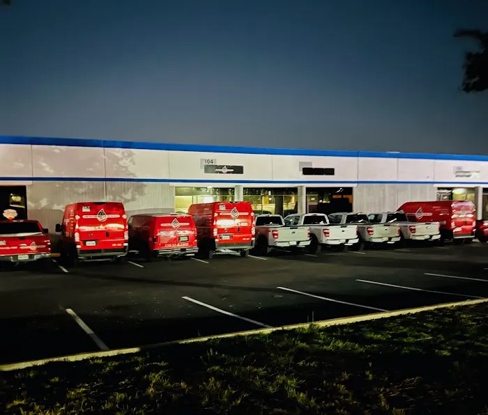 American Water Damage of San Antonio Picture 2