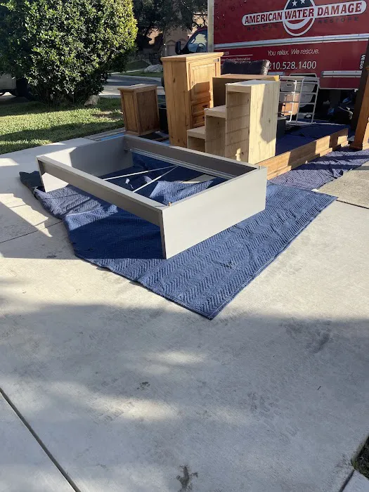 American Water Damage of San Antonio Picture 6