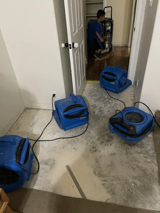 American Water Damage of San Antonio Picture 10