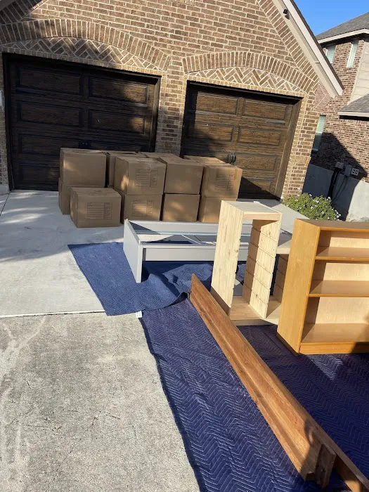 American Water Damage of San Antonio Picture 9