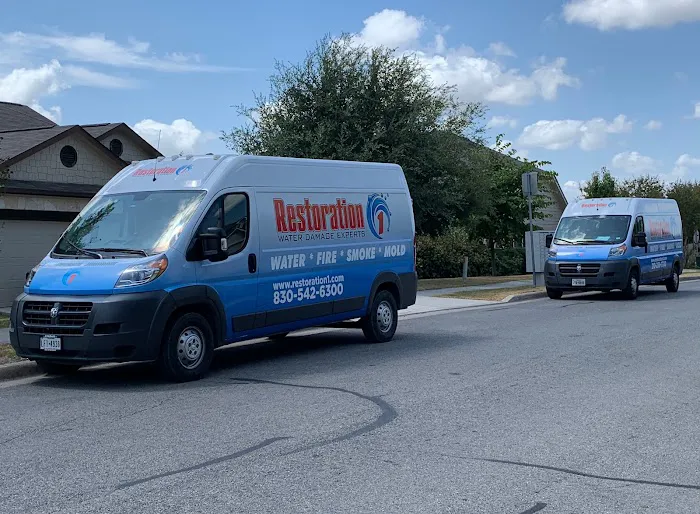 Restoration 1 of San Antonio North Picture 2