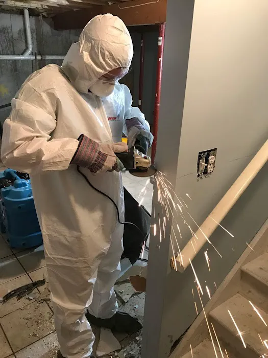 Restoration 1 of San Antonio North Picture 1