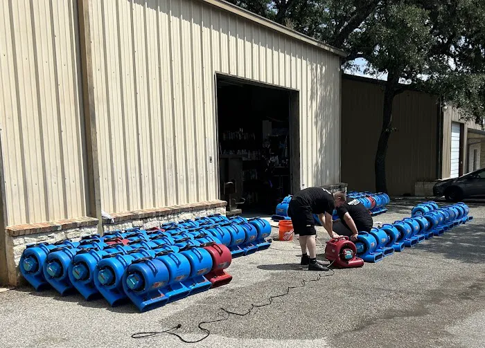 Restoration 1 of San Antonio North Picture 6