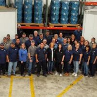 Gerloff Company, Inc. ico