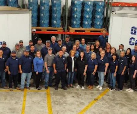 Gerloff Company, Inc.