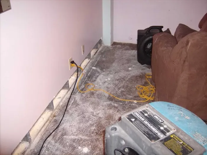 Flood Pro Restoration Picture 2