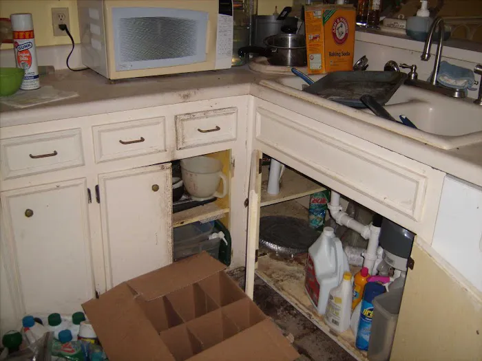 Flood Pro Restoration Picture 1