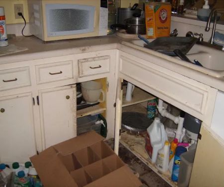 Flood Pro Restoration