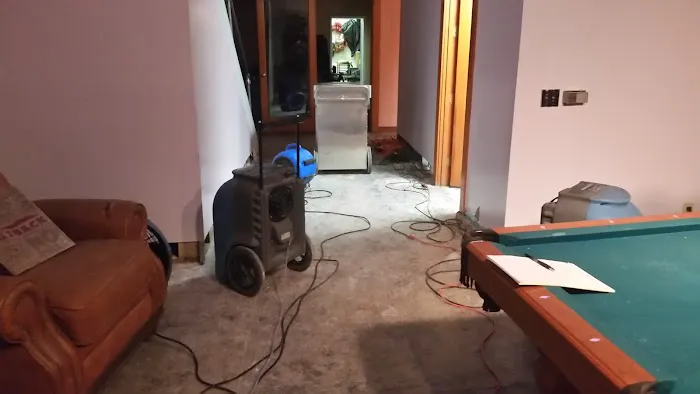 Flood Pro Restoration Picture 5